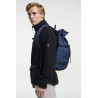 Camper Roll-Top Backpack 20/29 L NEW WAVE