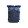 Camper Roll-Top Backpack 20/29 L NEW WAVE