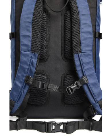 Camper Roll-Top Backpack 20/29 L NEW WAVE