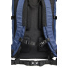 Camper Roll-Top Backpack 20/29 L NEW WAVE