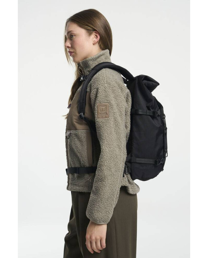 Camper Roll-Top Backpack 20/29 L NEW WAVE