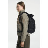 Camper Roll-Top Backpack 20/29 L NEW WAVE