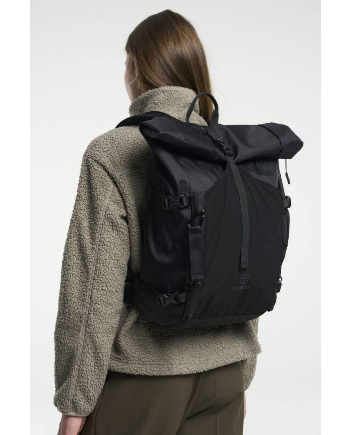 Camper Roll-Top Backpack 20/29 L NEW WAVE