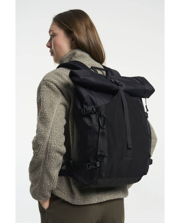 Camper Roll-Top Backpack 20/29 L NEW WAVE