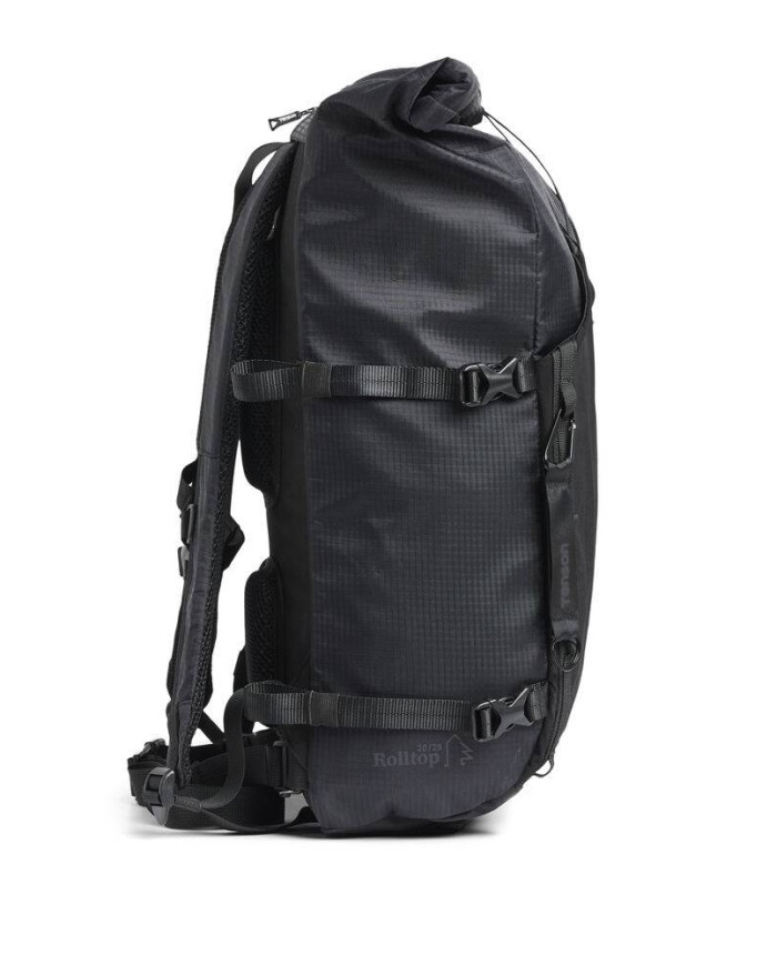 Camper Roll-Top Backpack 20/29 L NEW WAVE