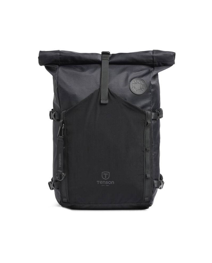 Camper Roll-Top Backpack 20/29 L NEW WAVE