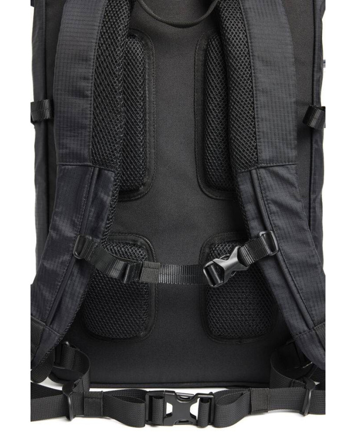 Camper Roll-Top Backpack 20/29 L NEW WAVE