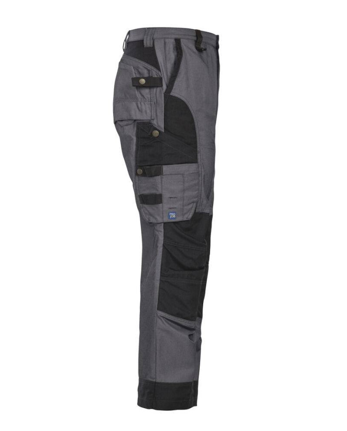 5519 PANTALÓN POLIAMIDA ALGODÓN CORDURA NEW WAVE