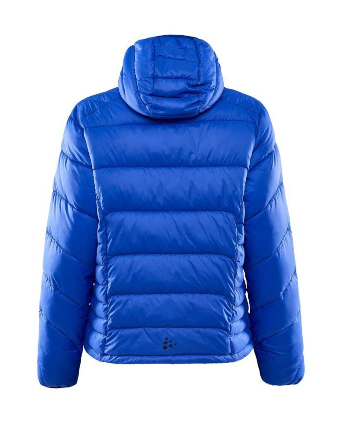 CORE Explore Isolate Jacket W NEW WAVE