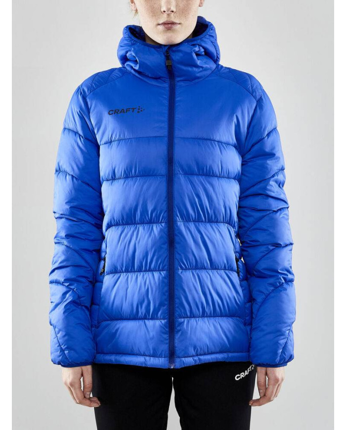 CORE Explore Isolate Jacket W NEW WAVE