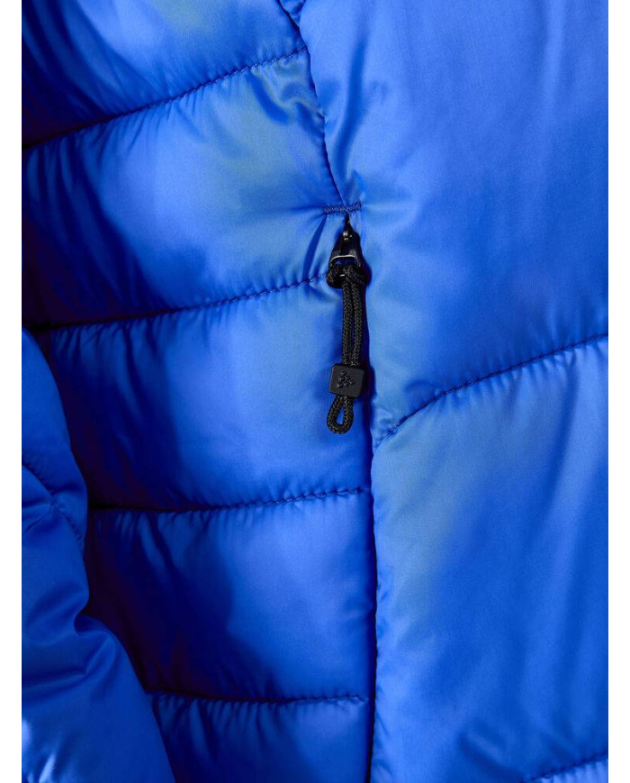 CORE Explore Isolate Jacket W NEW WAVE