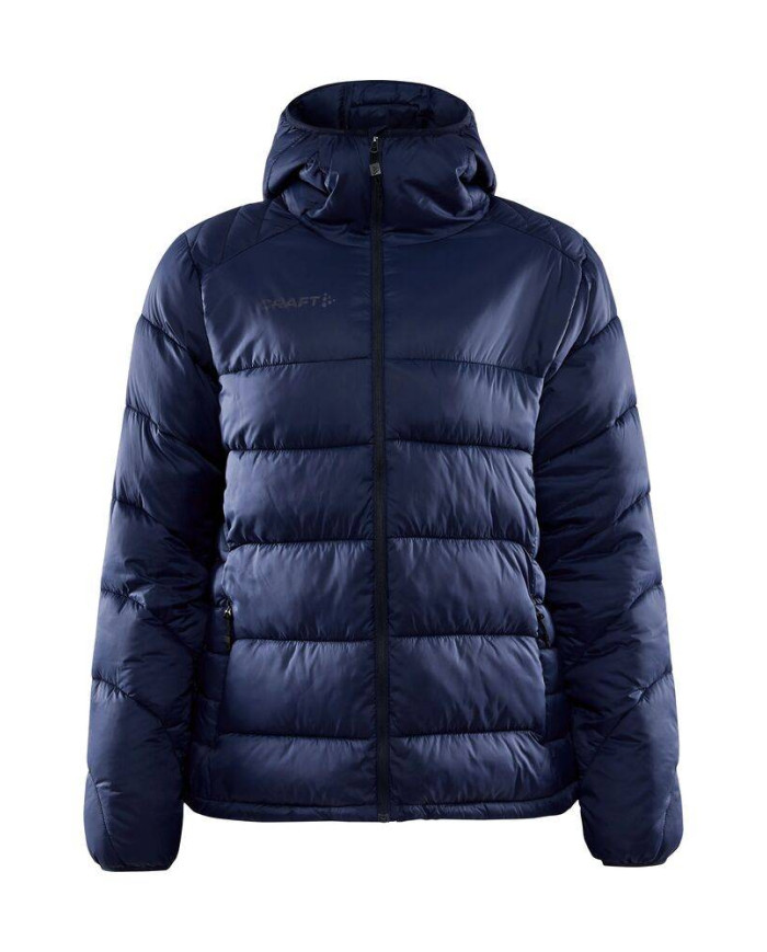 CORE Explore Isolate Jacket W NEW WAVE