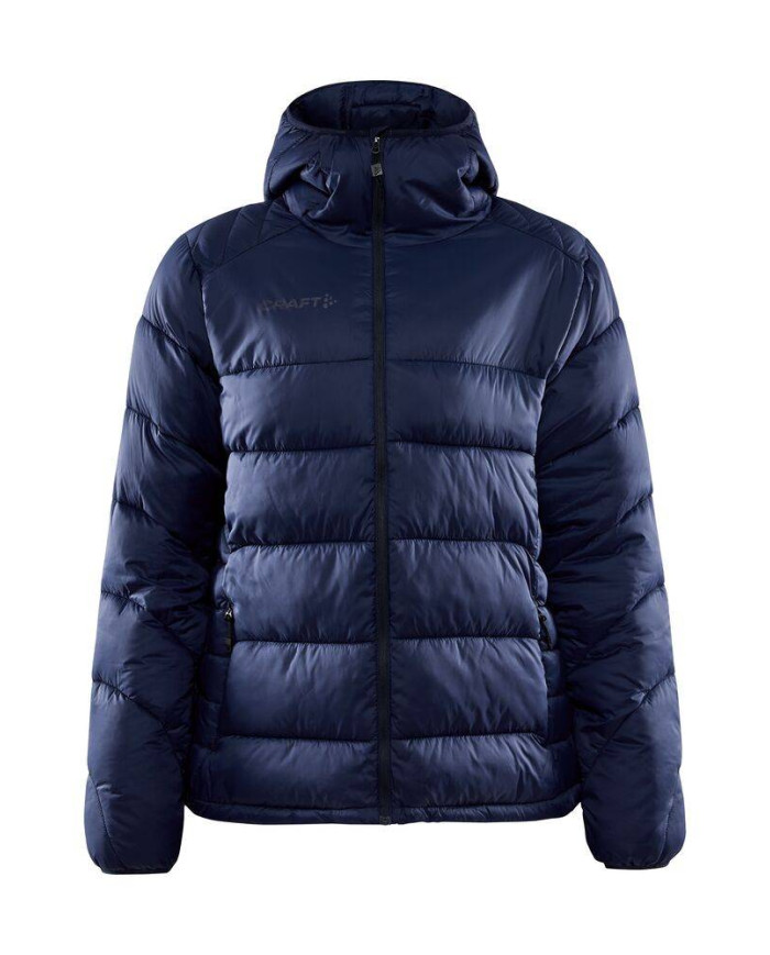 CORE Explore Isolate Jacket W NEW WAVE