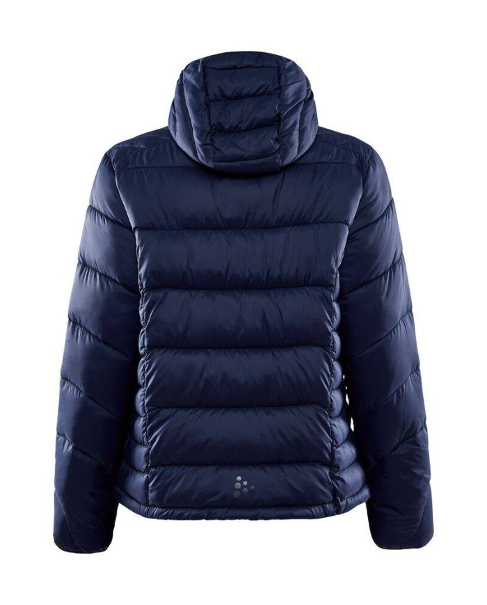 CORE Explore Isolate Jacket W NEW WAVE