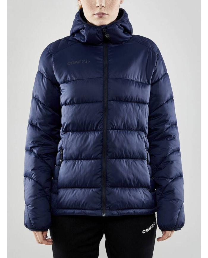 CORE Explore Isolate Jacket W NEW WAVE