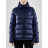 CORE Explore Isolate Jacket W NEW WAVE