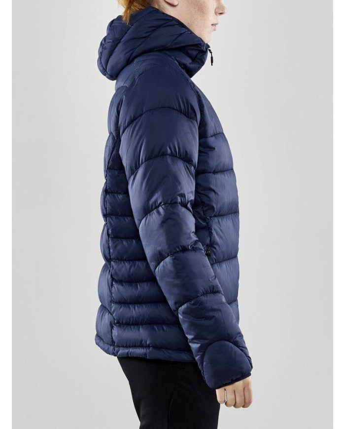 CORE Explore Isolate Jacket W NEW WAVE