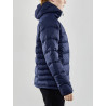 CORE Explore Isolate Jacket W NEW WAVE