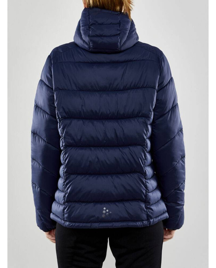 CORE Explore Isolate Jacket W NEW WAVE