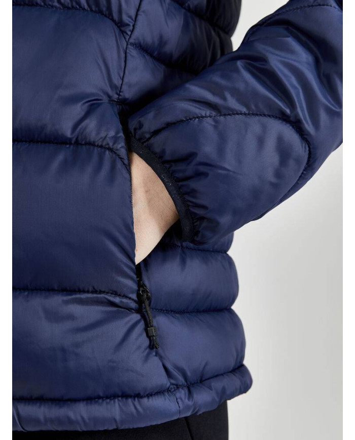 CORE Explore Isolate Jacket W NEW WAVE