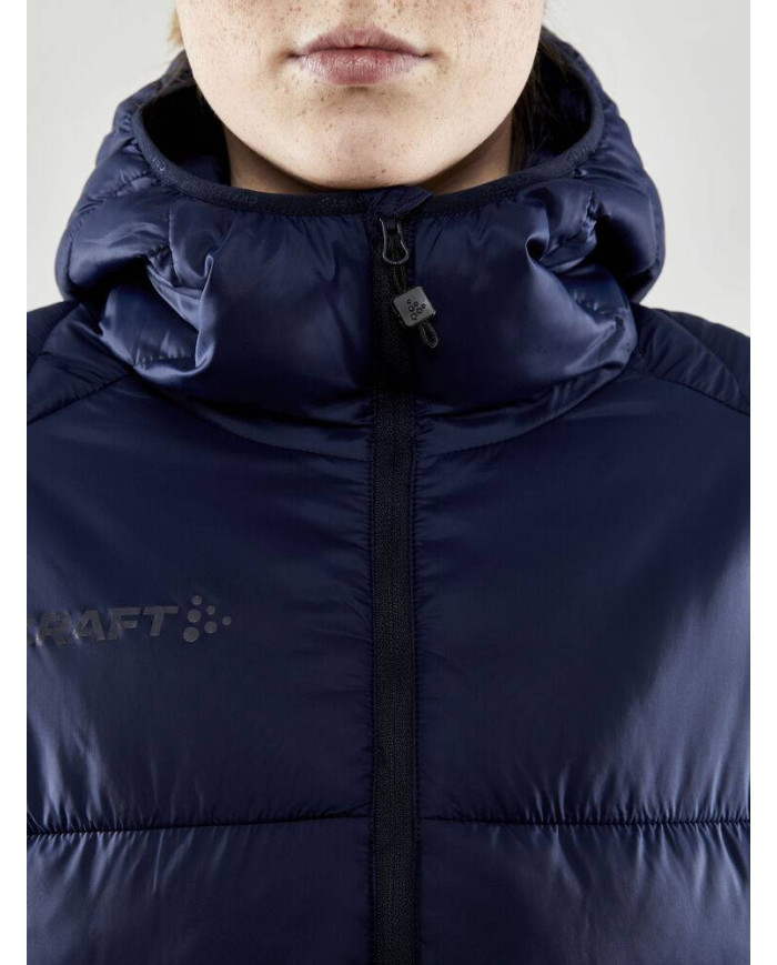 CORE Explore Isolate Jacket W NEW WAVE