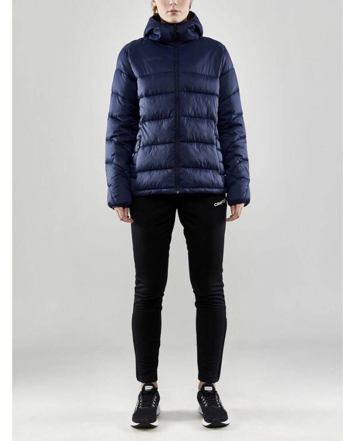 CORE Explore Isolate Jacket W NEW WAVE