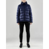 CORE Explore Isolate Jacket W NEW WAVE