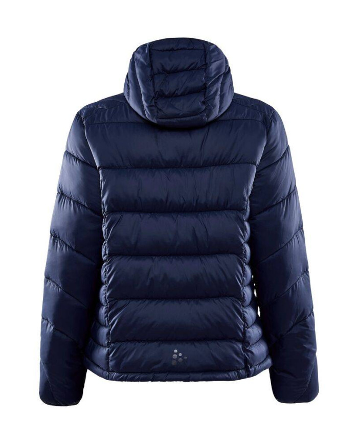 CORE Explore Isolate Jacket W NEW WAVE