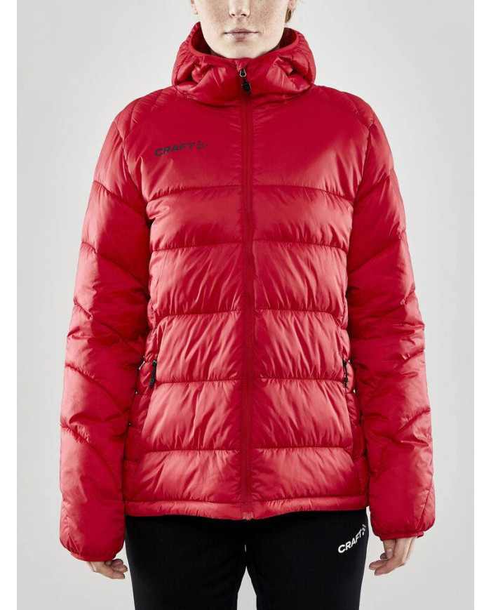CORE Explore Isolate Jacket W NEW WAVE