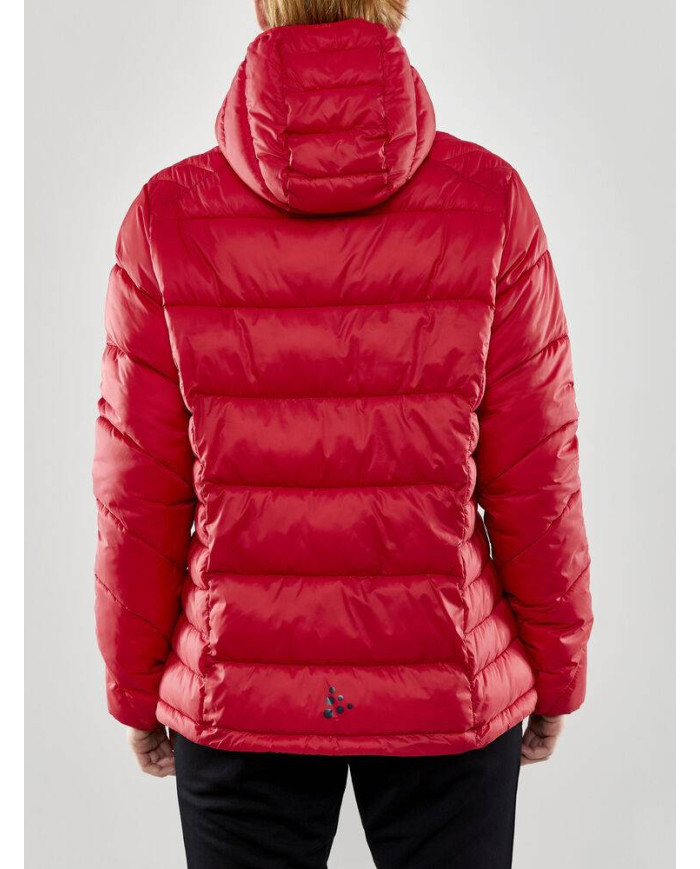CORE Explore Isolate Jacket W NEW WAVE
