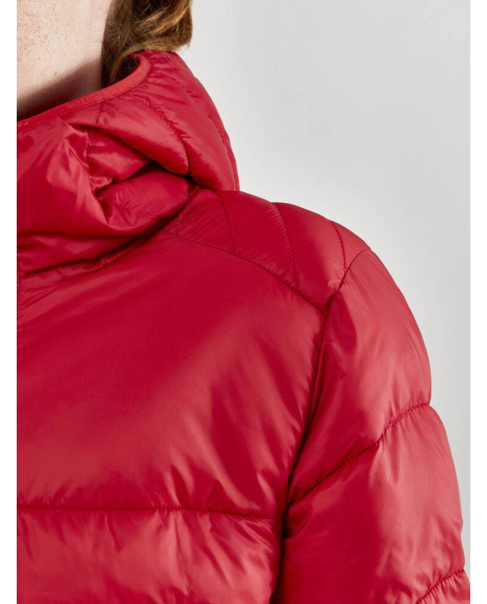 CORE Explore Isolate Jacket W NEW WAVE