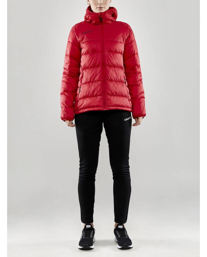 CORE Explore Isolate Jacket W NEW WAVE