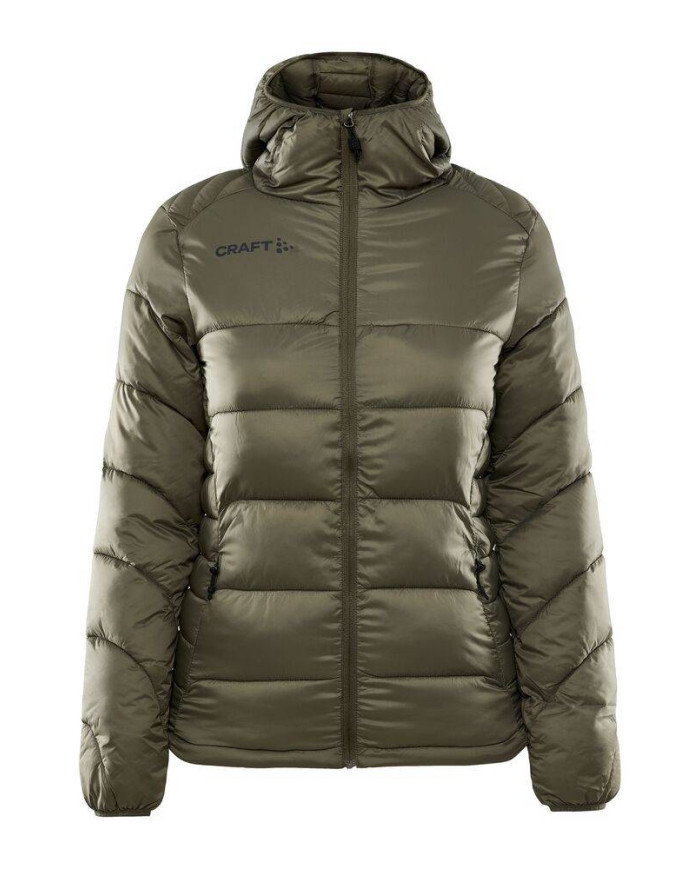 CORE Explore Isolate Jacket W NEW WAVE