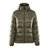CORE Explore Isolate Jacket W NEW WAVE