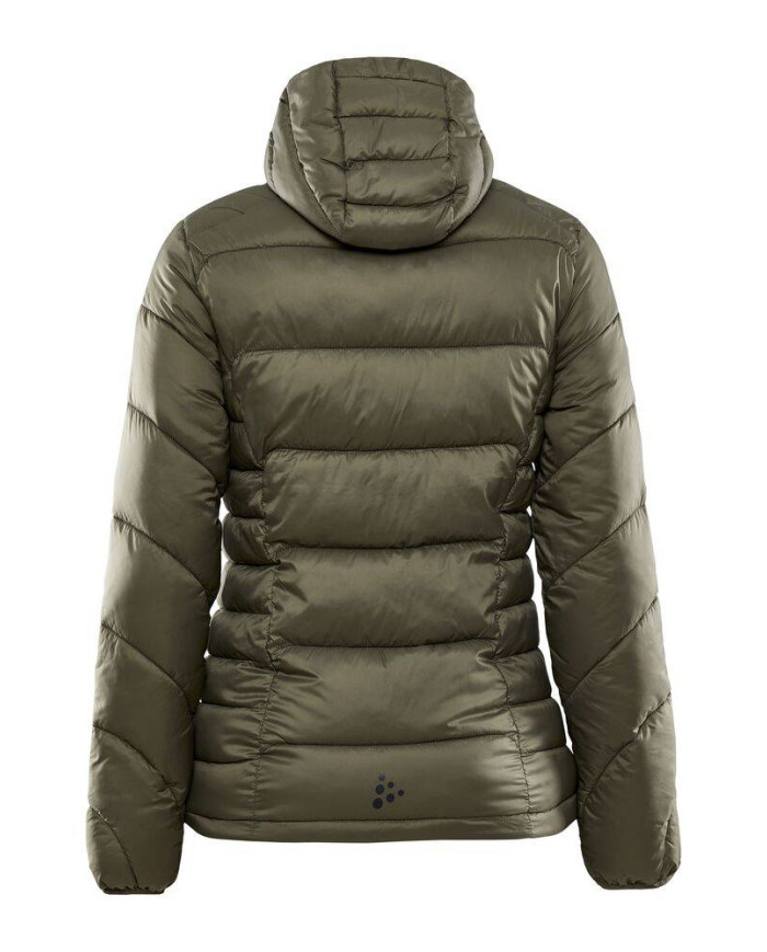 CORE Explore Isolate Jacket W NEW WAVE