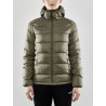CORE Explore Isolate Jacket W NEW WAVE