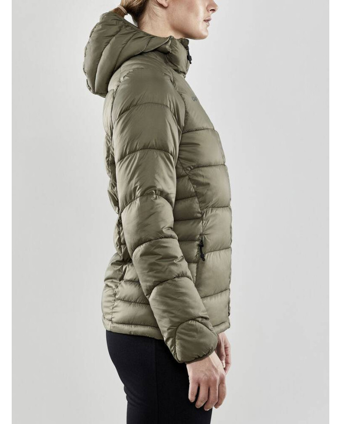 CORE Explore Isolate Jacket W NEW WAVE