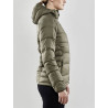 CORE Explore Isolate Jacket W NEW WAVE