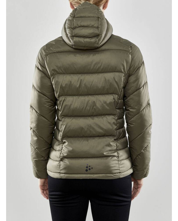 CORE Explore Isolate Jacket W NEW WAVE