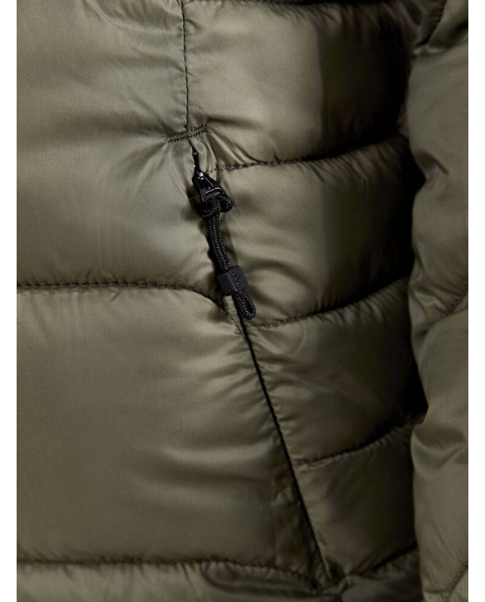 CORE Explore Isolate Jacket W NEW WAVE