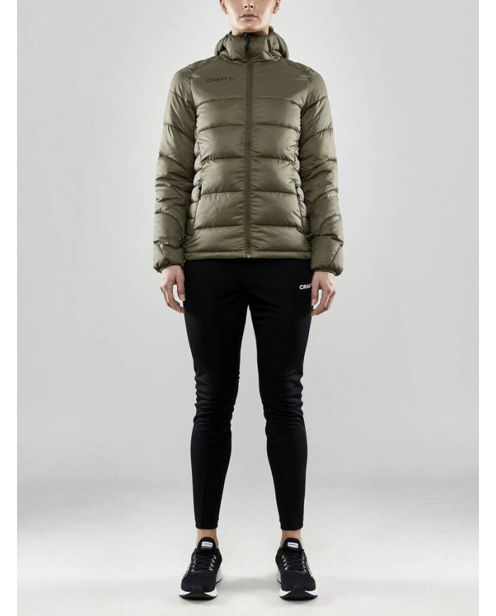 CORE Explore Isolate Jacket W NEW WAVE