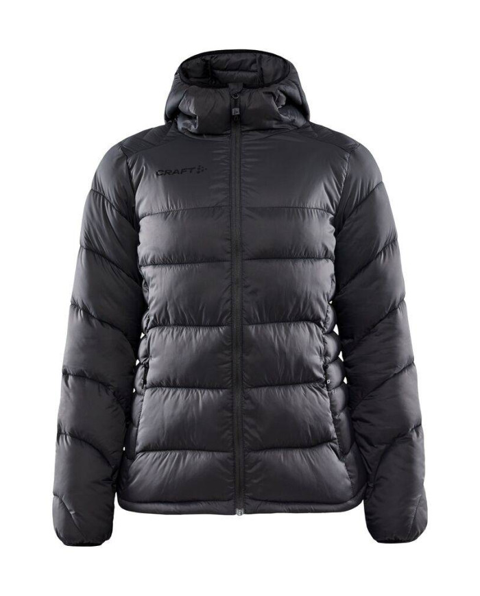 CORE Explore Isolate Jacket W NEW WAVE