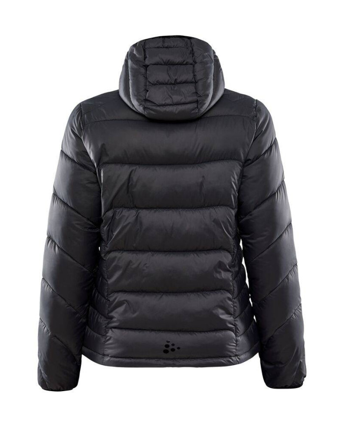 CORE Explore Isolate Jacket W NEW WAVE