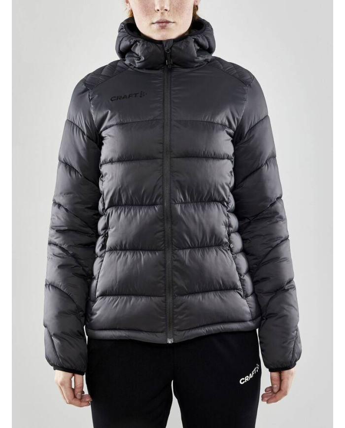 CORE Explore Isolate Jacket W NEW WAVE