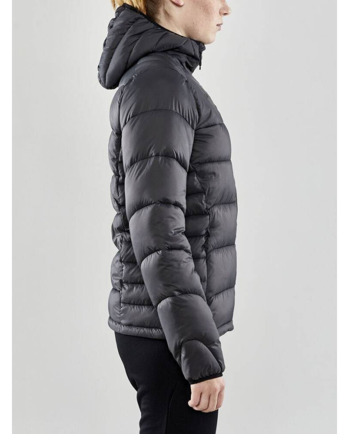 CORE Explore Isolate Jacket W NEW WAVE