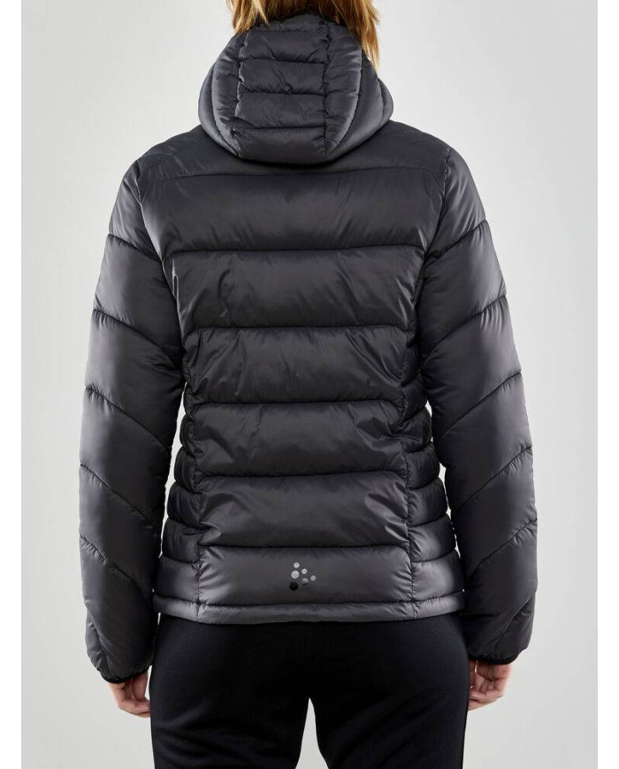 CORE Explore Isolate Jacket W NEW WAVE