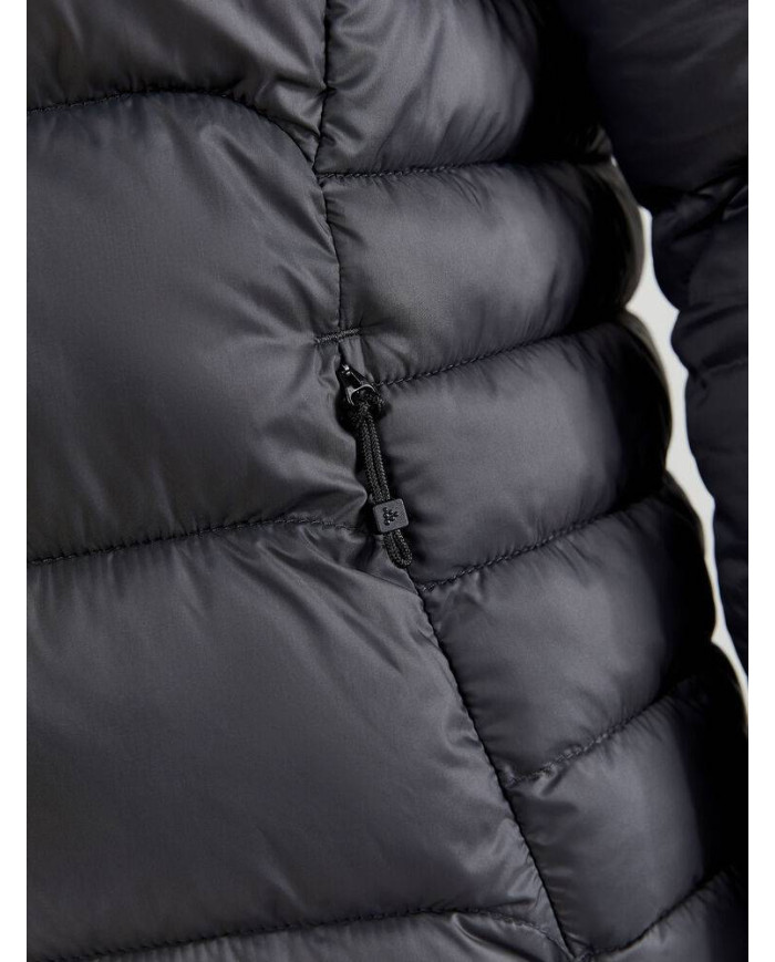 CORE Explore Isolate Jacket W NEW WAVE