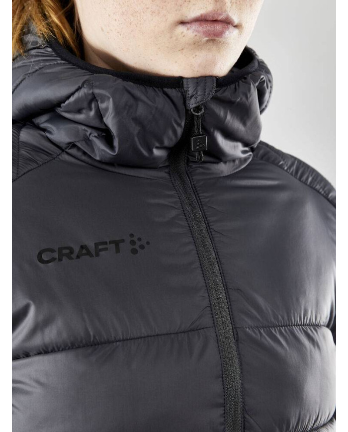 CORE Explore Isolate Jacket W NEW WAVE