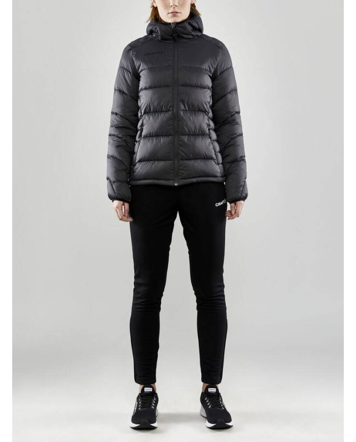 CORE Explore Isolate Jacket W NEW WAVE