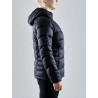 CORE Explore Isolate Jacket W NEW WAVE